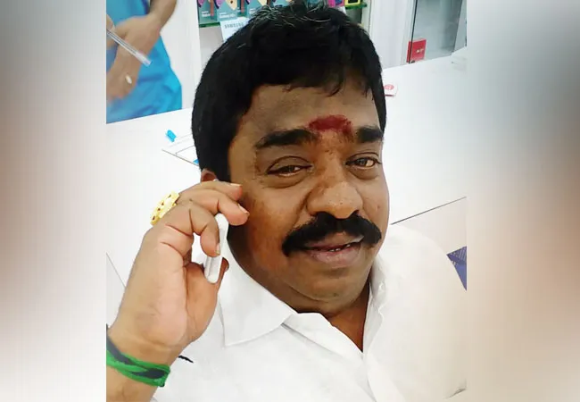 virudhunagar district local body election elected candidates 